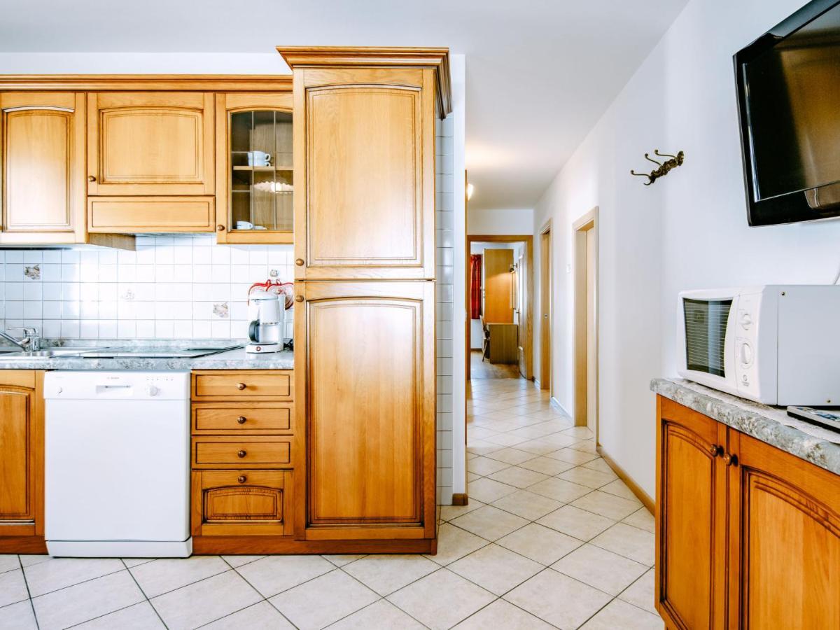 Apartment Valentini By Interhome Mazzin Eksteriør bilde