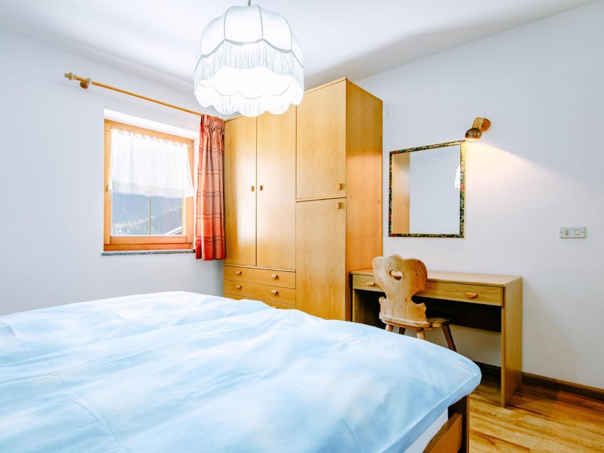 Apartment Valentini By Interhome Mazzin Eksteriør bilde