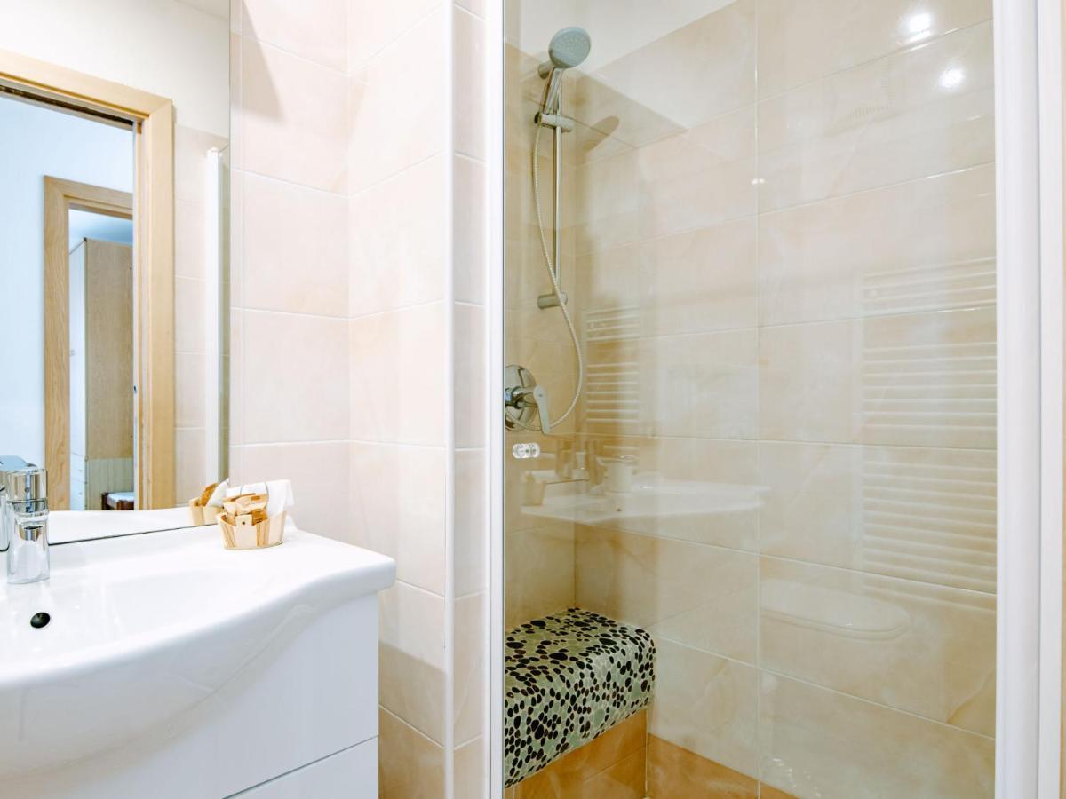 Apartment Valentini By Interhome Mazzin Eksteriør bilde