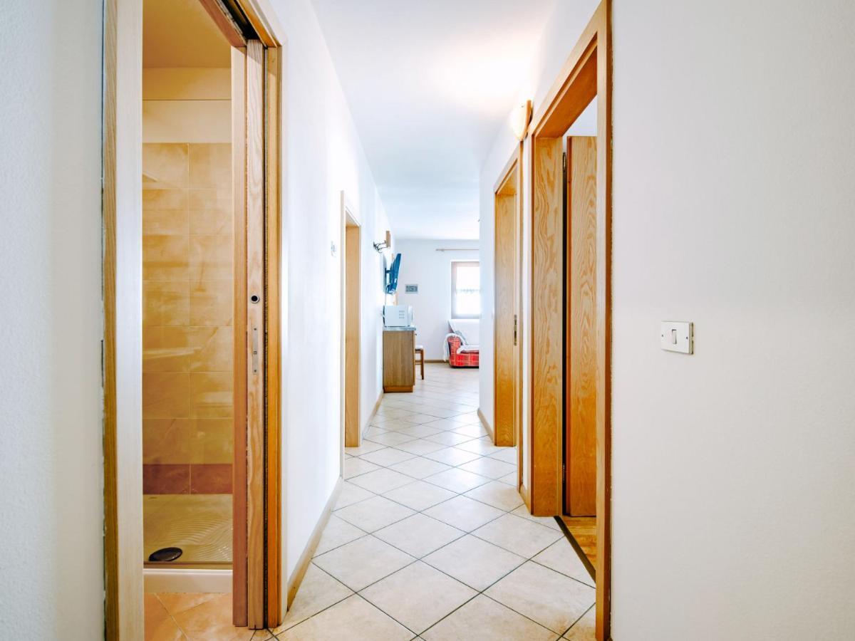 Apartment Valentini By Interhome Mazzin Eksteriør bilde